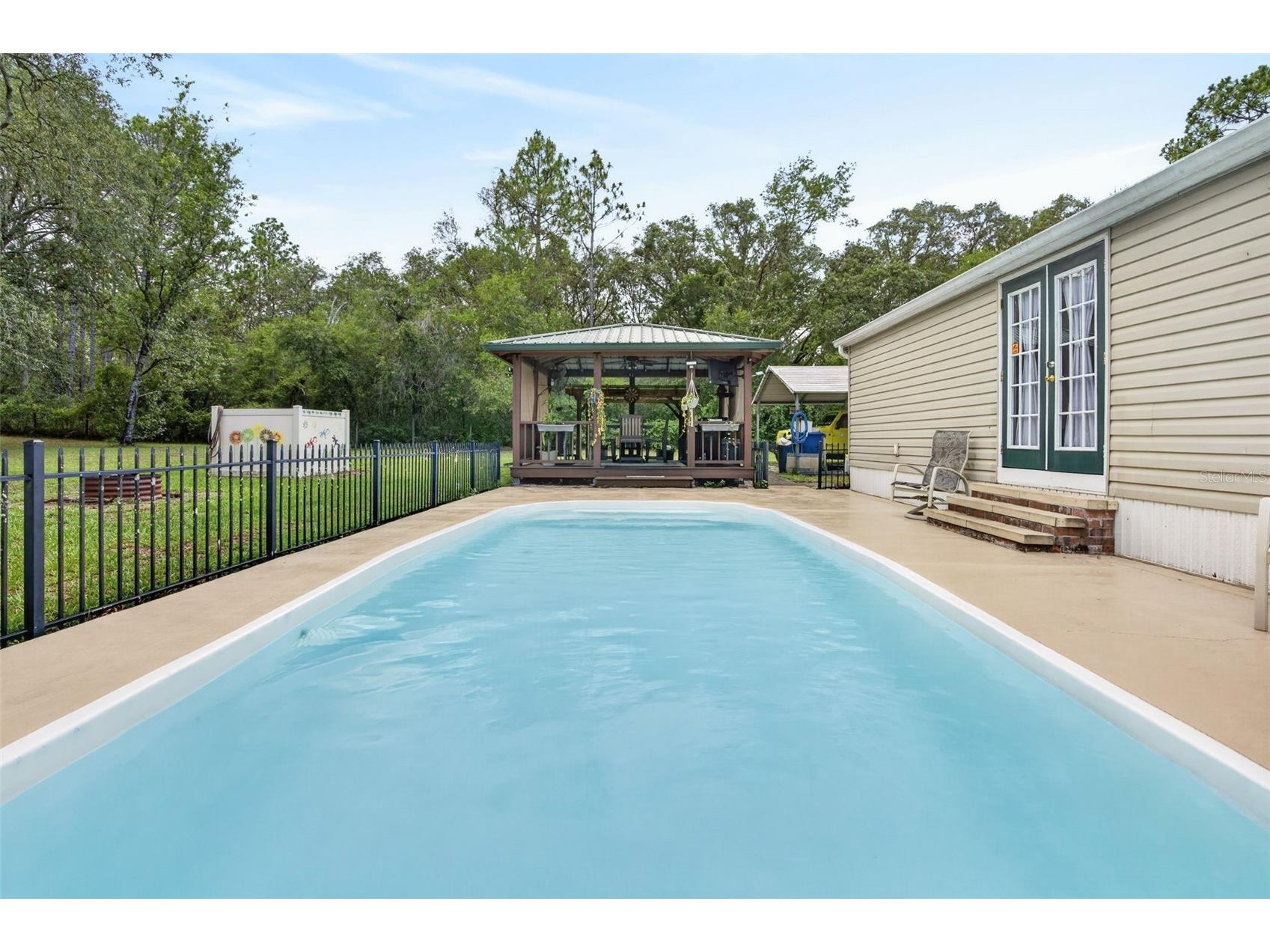 18140 Normandeau Street Spring Hill FL 34610 W7887488 image42