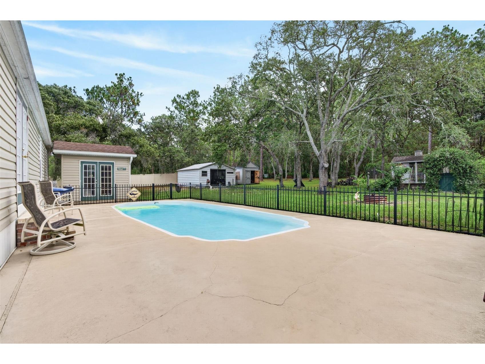 18140 Normandeau Street Spring Hill FL 34610 W7887488 image43