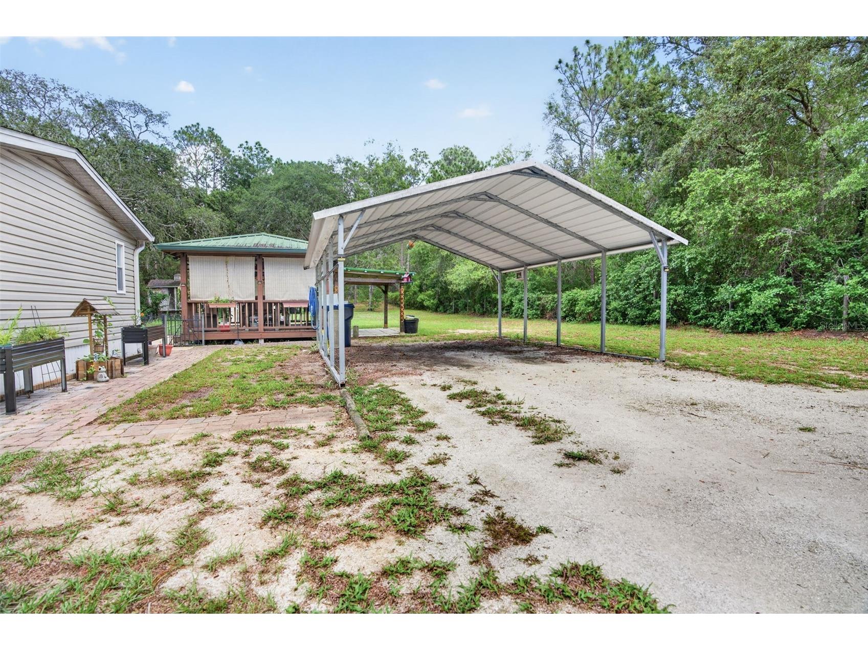18140 Normandeau Street Spring Hill FL 34610 W7887488 image45