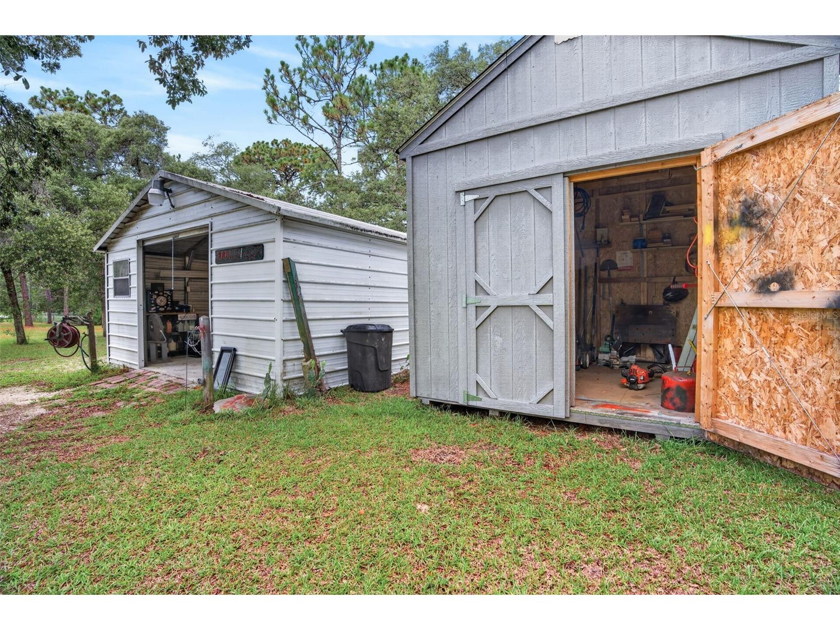 18140 Normandeau Street Spring Hill FL 34610 W7887488 image46