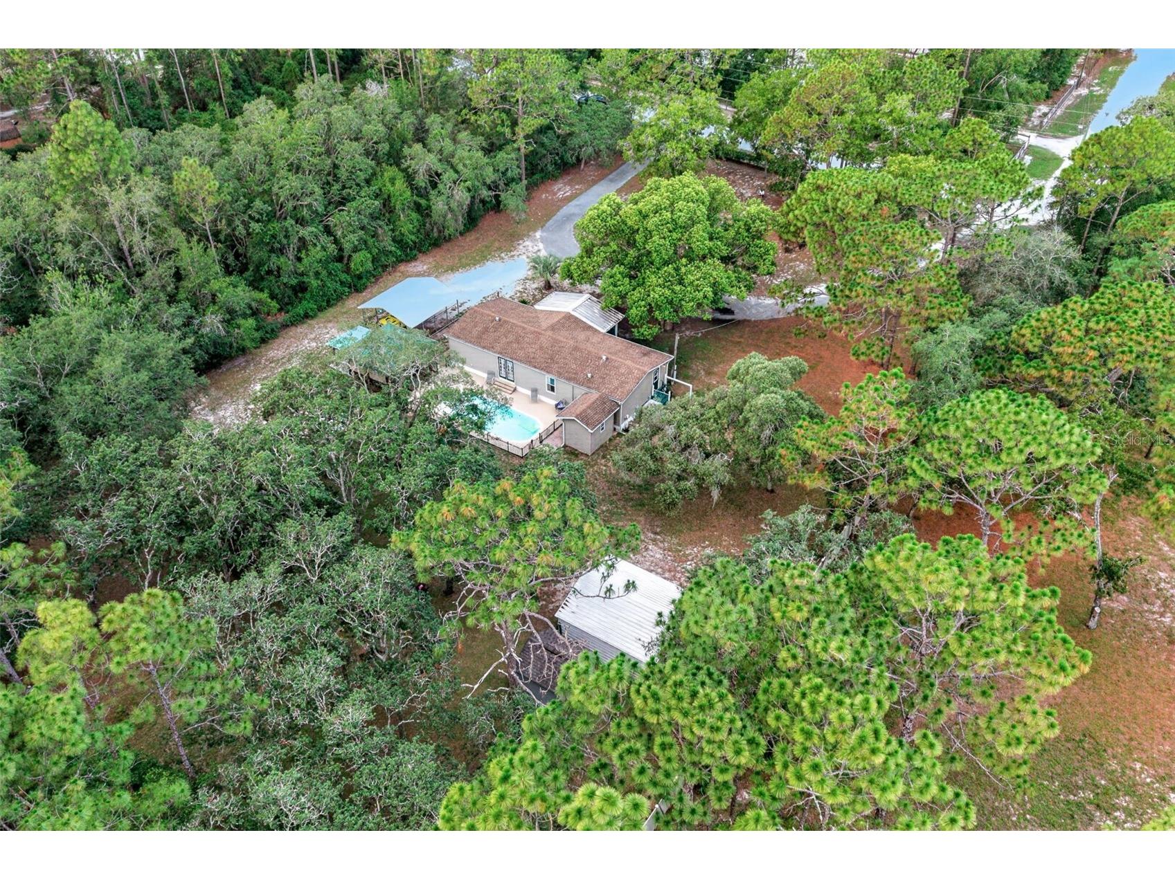 18140 Normandeau Street Spring Hill FL 34610 W7887488 image50