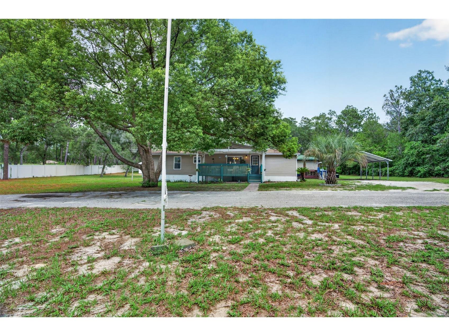 18140 Normandeau Street Spring Hill FL 34610 W7887488 image57