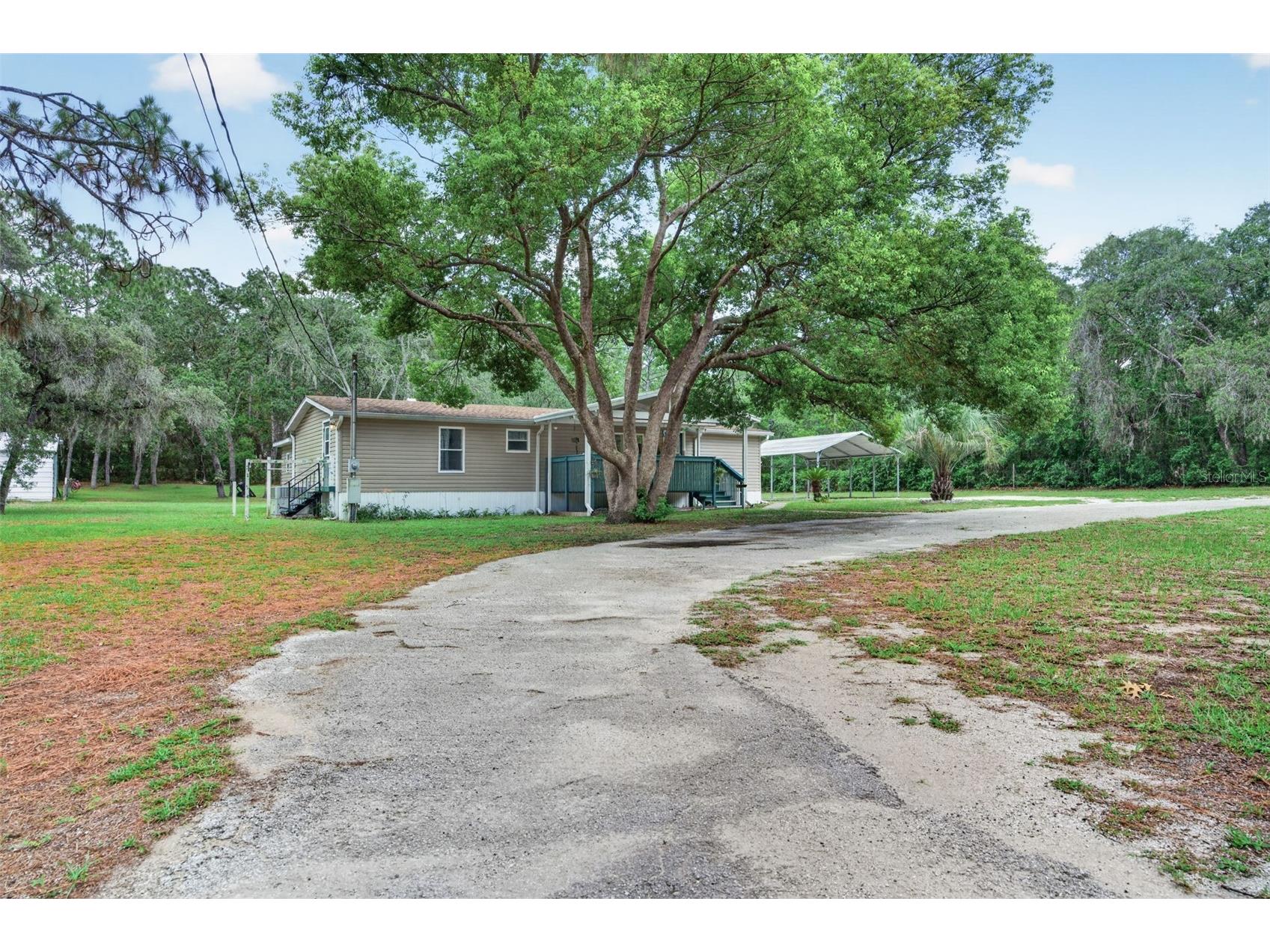 18140 Normandeau Street Spring Hill FL 34610 W7887488 image58