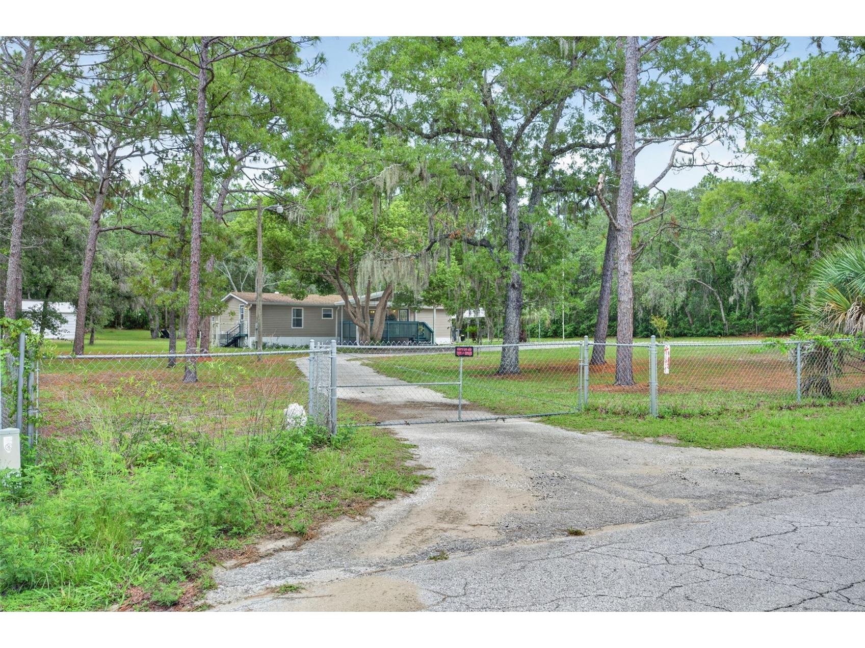 18140 Normandeau Street Spring Hill FL 34610 W7887488 image60