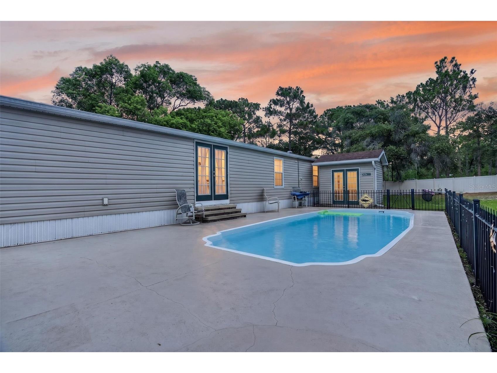 18140 Normandeau Street Spring Hill FL 34610 W7887488 image7