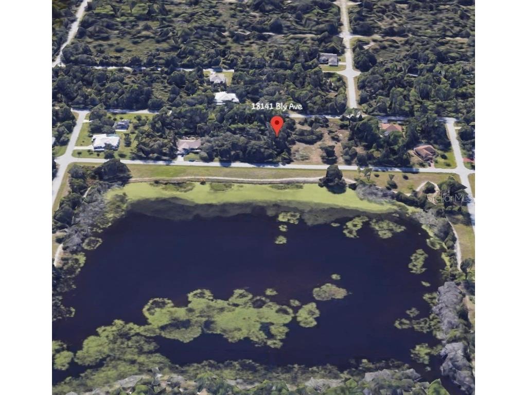 18141 Bly Avenue Port Charlotte FL 33948 D6139051 image1