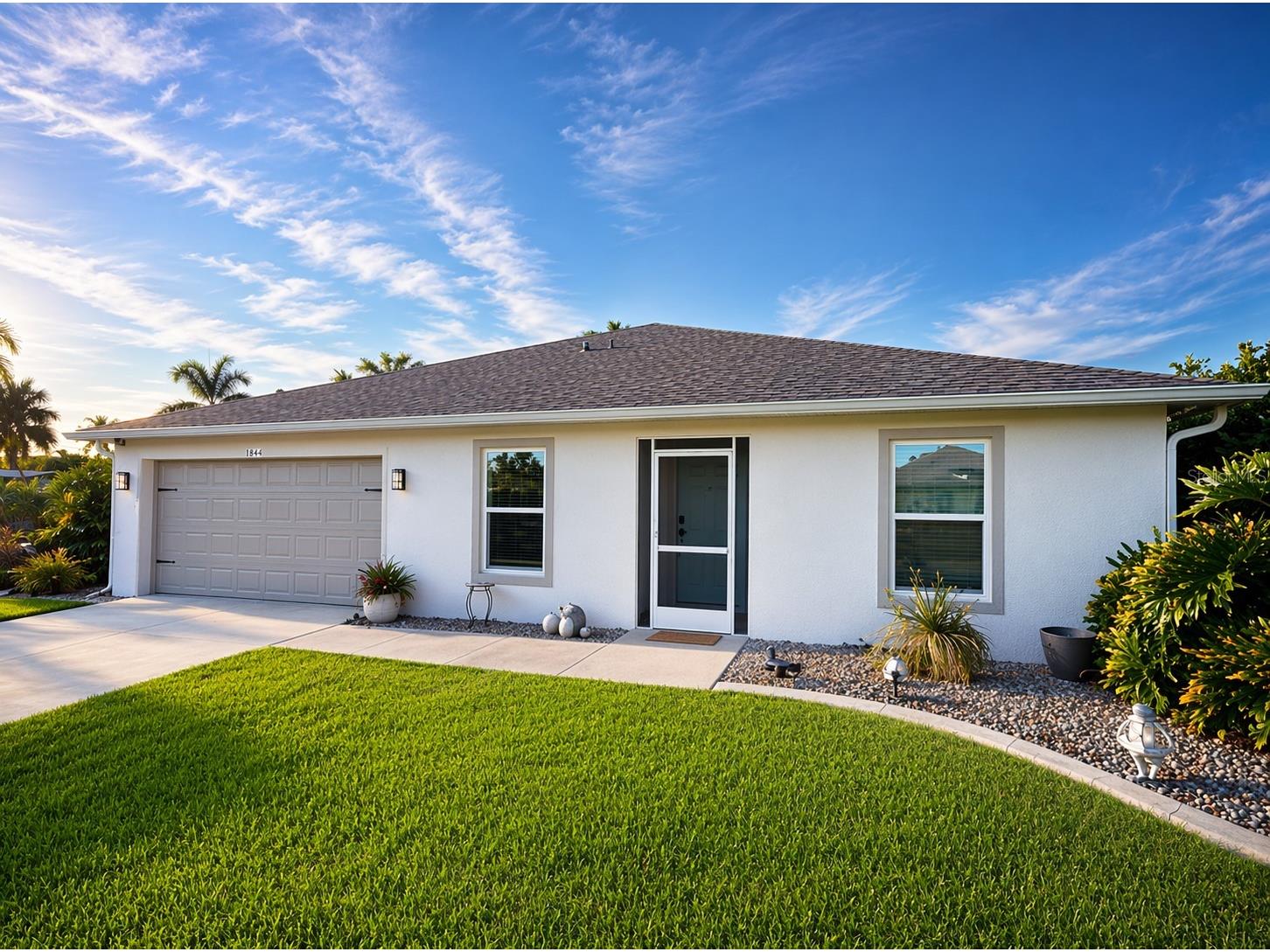 18142 Griffen Avenue Port Charlotte FL 33948 N6143930 image1
