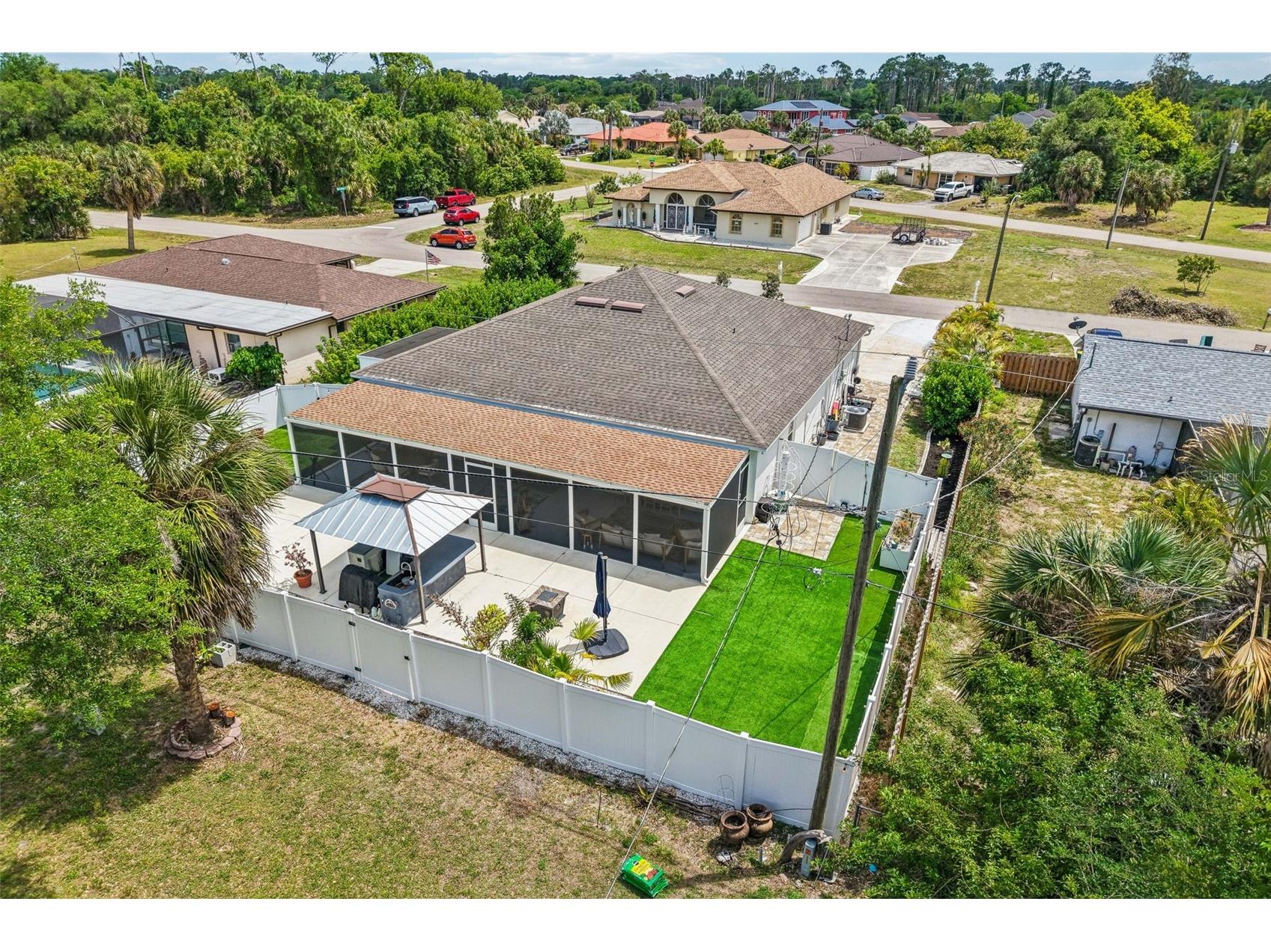 18142 Griffen Avenue Port Charlotte FL 33948 N6143930 image44