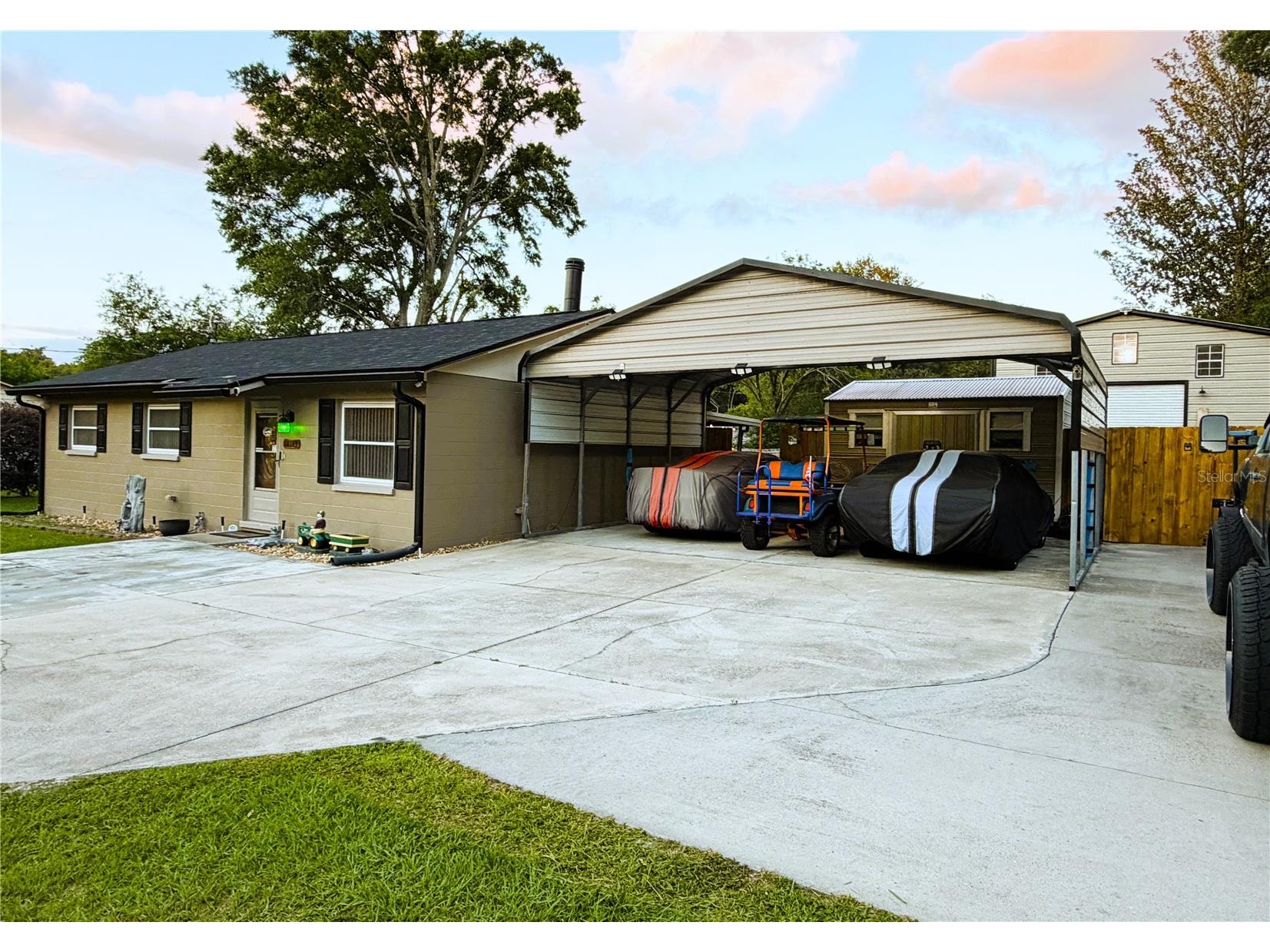 18143 NW 251st Terrace High Springs FL 32643 GC540245 image1