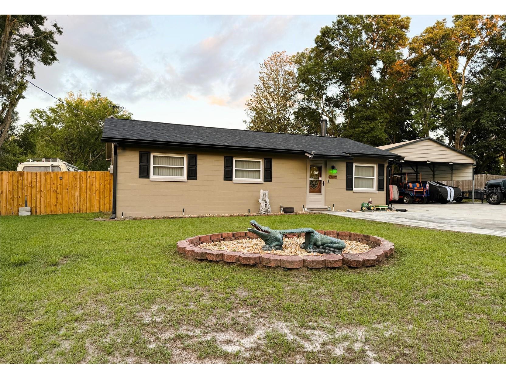 18143 NW 251st Terrace High Springs FL 32643 GC540245 image18