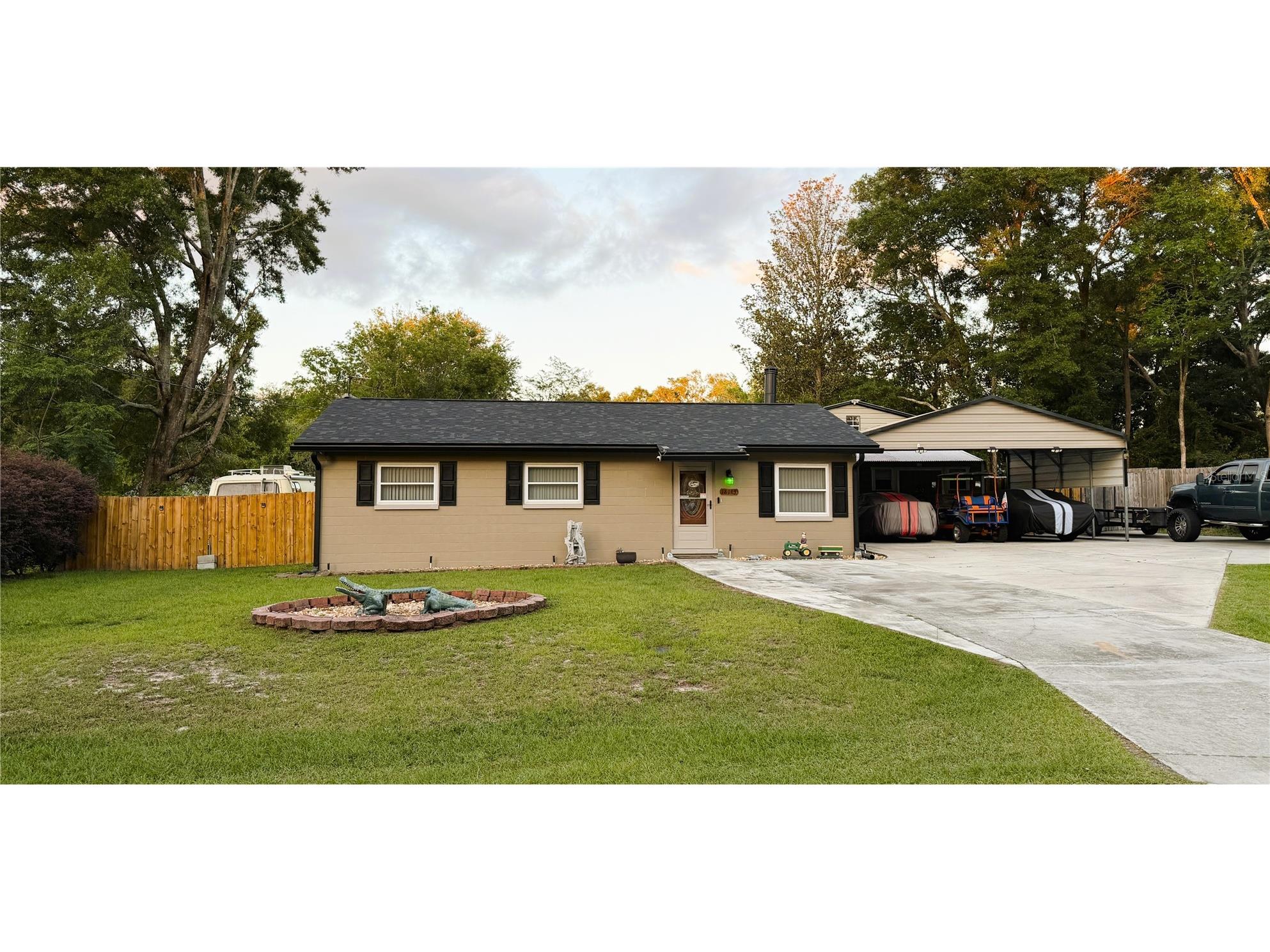 18143 NW 251st Terrace High Springs FL 32643 GC540245 image2