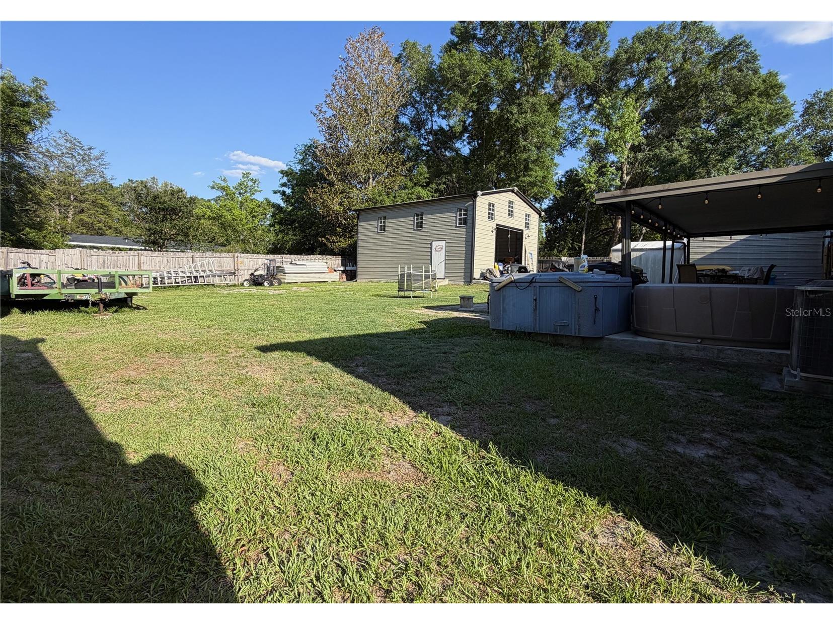 18143 NW 251st Terrace High Springs FL 32643 GC540245 image24