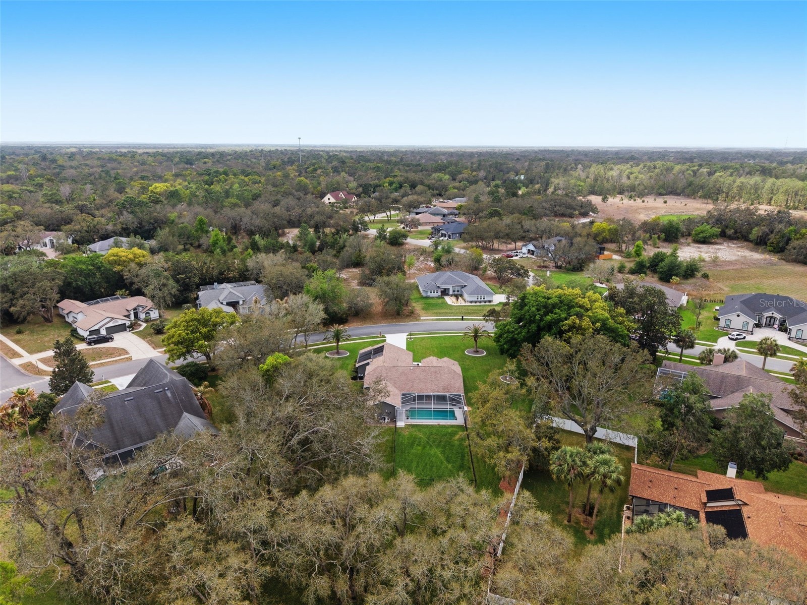 18143 Winding Oaks Boulevard Hudson FL 34667 TB8492691 image72