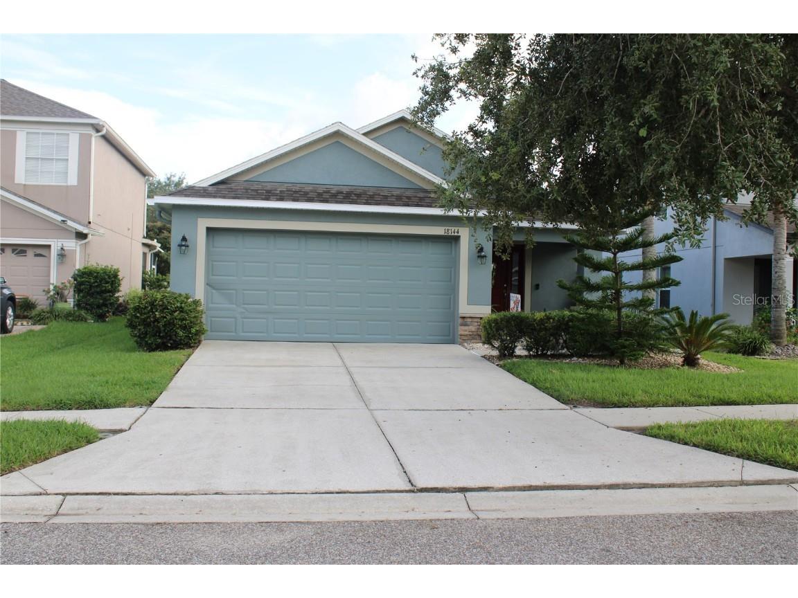 18144 Glastonbury Lane Land O Lakes FL 34638 TB8304517 image1