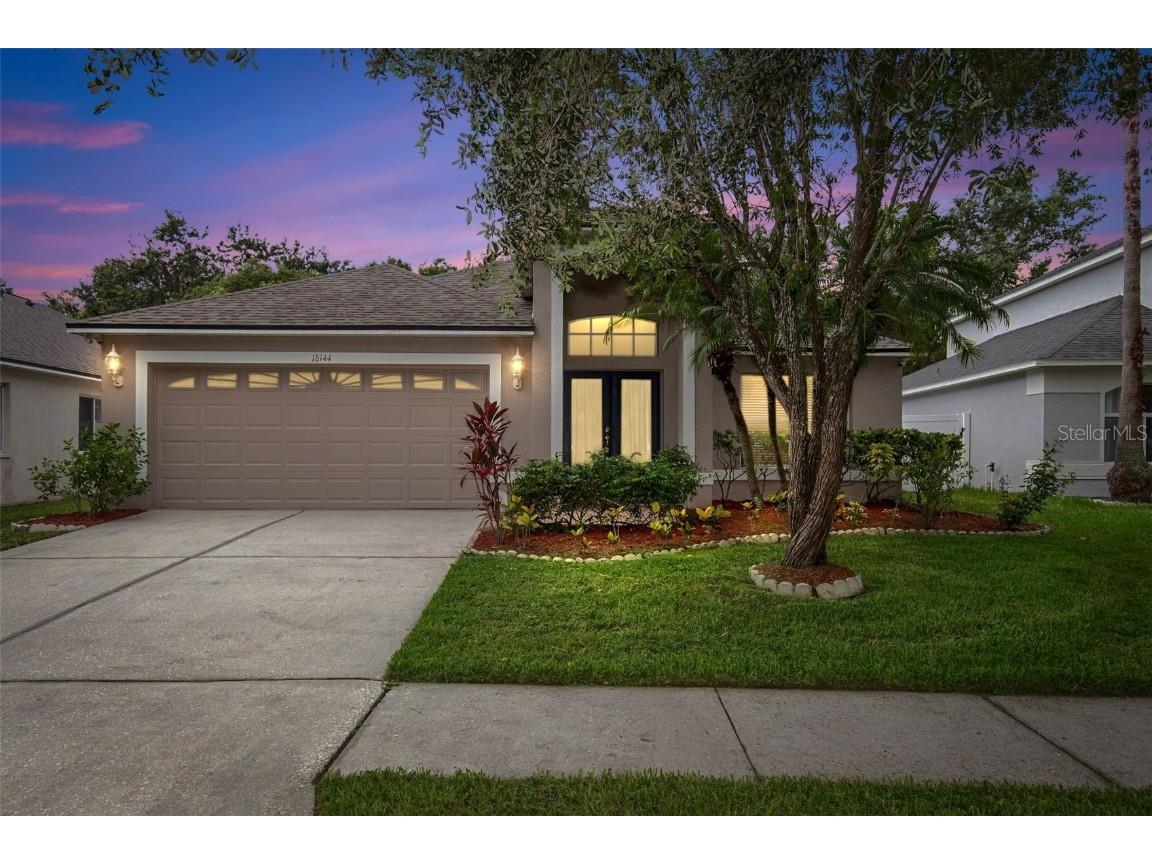 18144 Sandy Pointe Drive Tampa FL 33647 TB8403087 image1