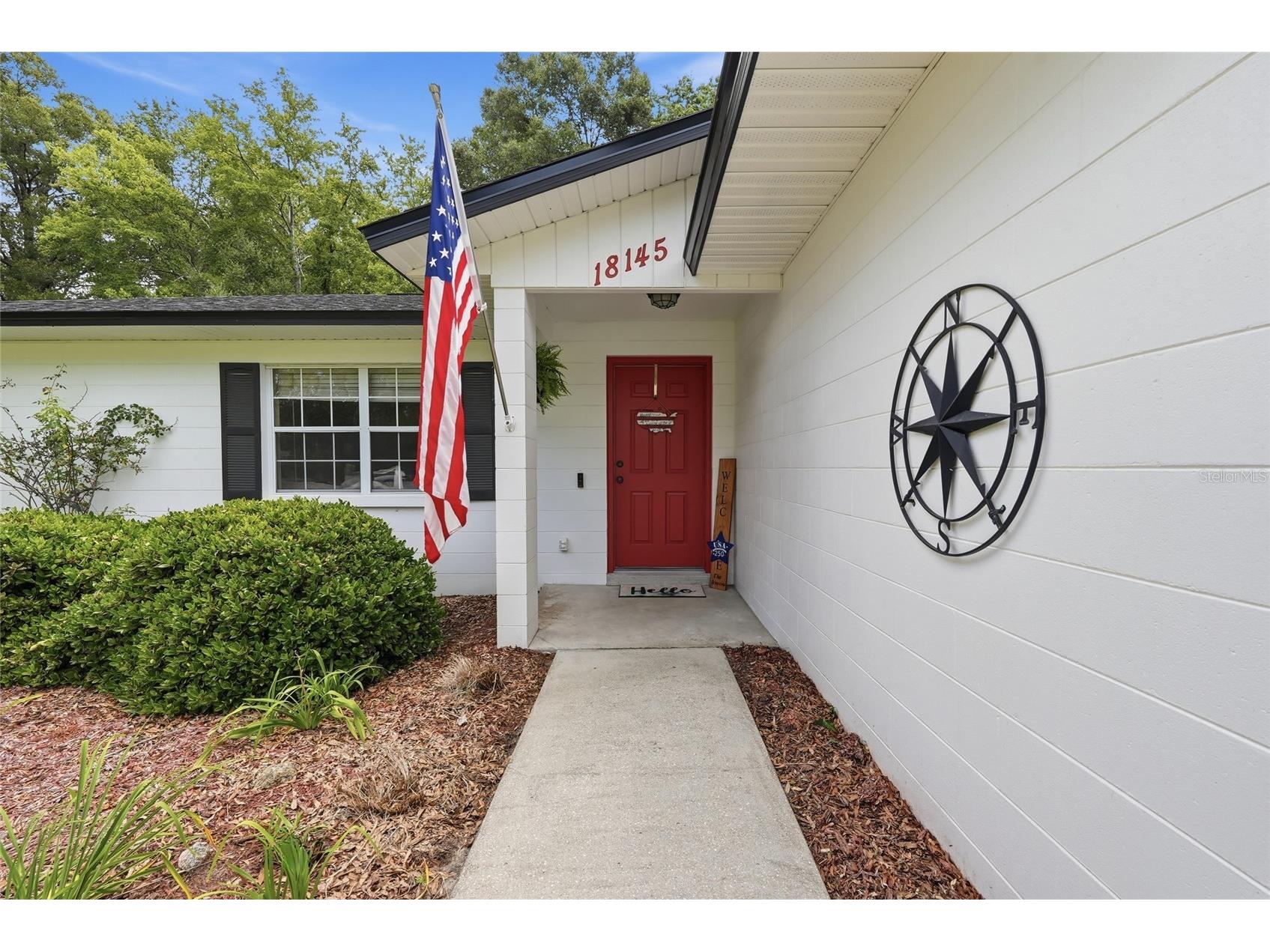 18145 NW 250th Terrace High Springs FL 32643 GC541213 image18