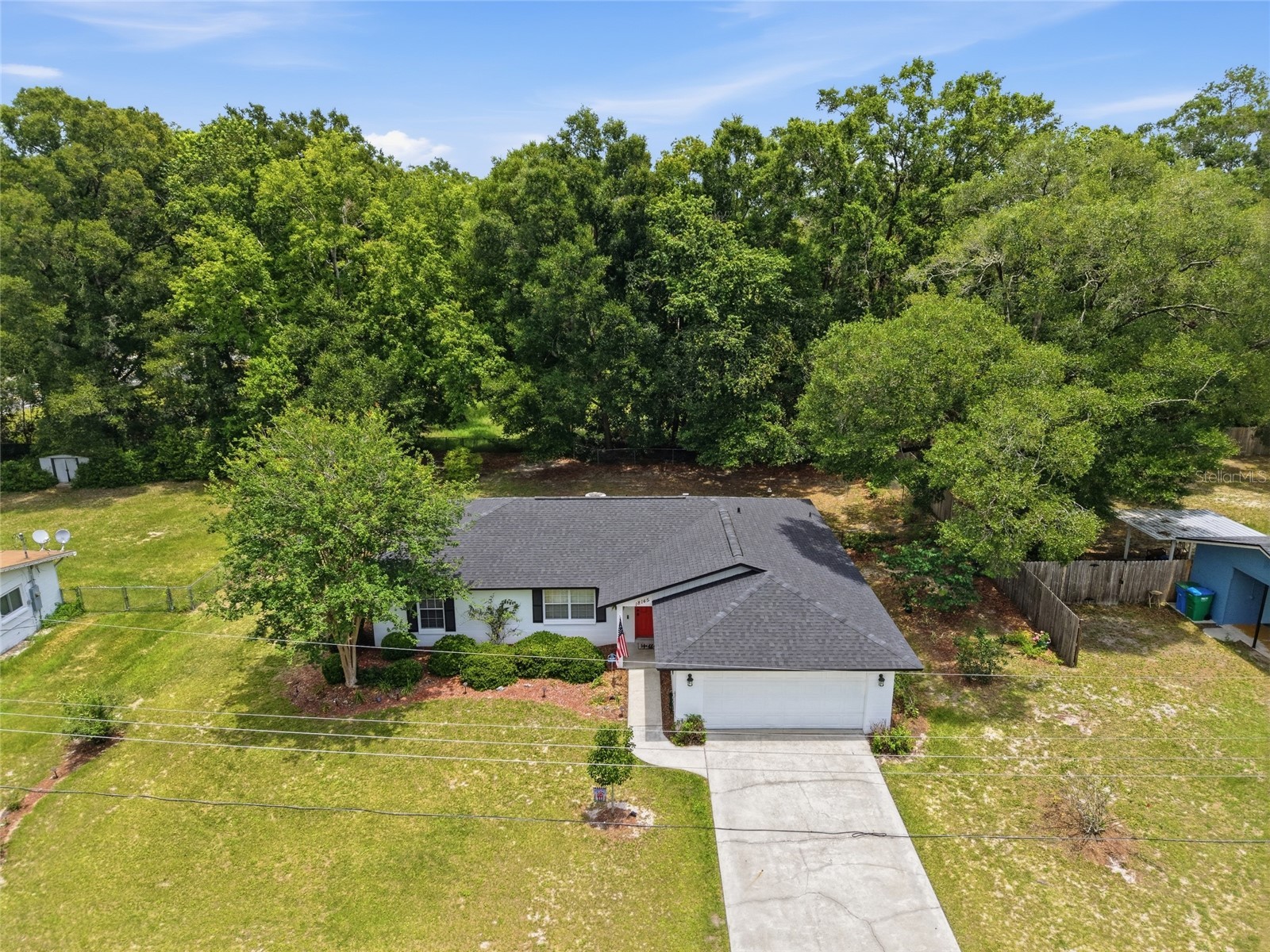 18145 NW 250th Terrace High Springs FL 32643 GC541213 image45