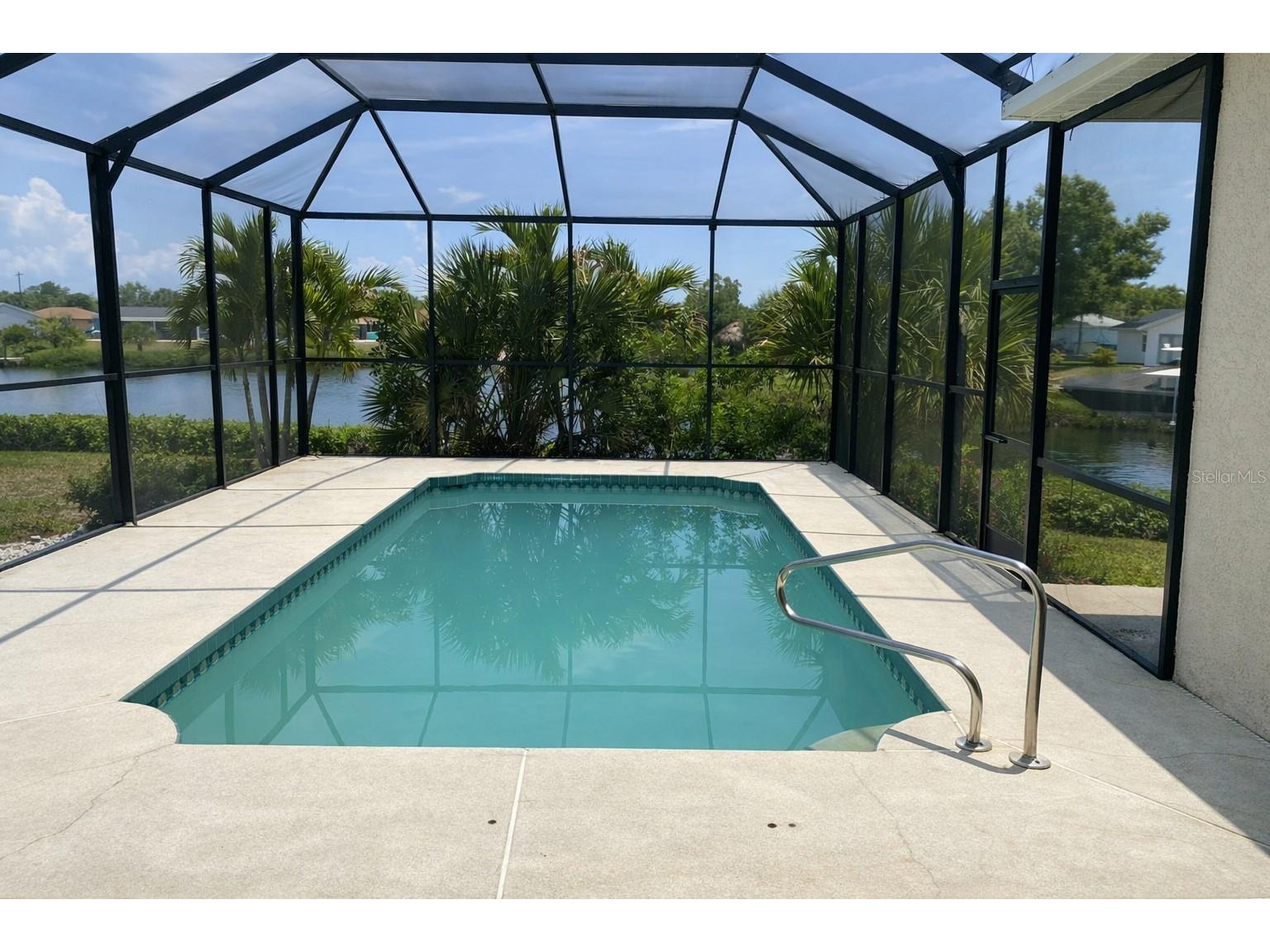 18146 Avonsdale Circle Port Charlotte FL 33948 - AVONSDALE WATERWAY TB8508683 image20