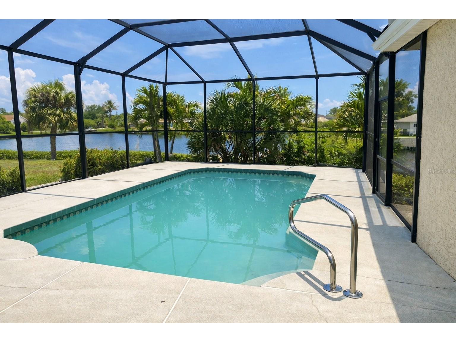 18146 Avonsdale Circle Port Charlotte FL 33948 - AVONSDALE WATERWAY TB8508683 image21