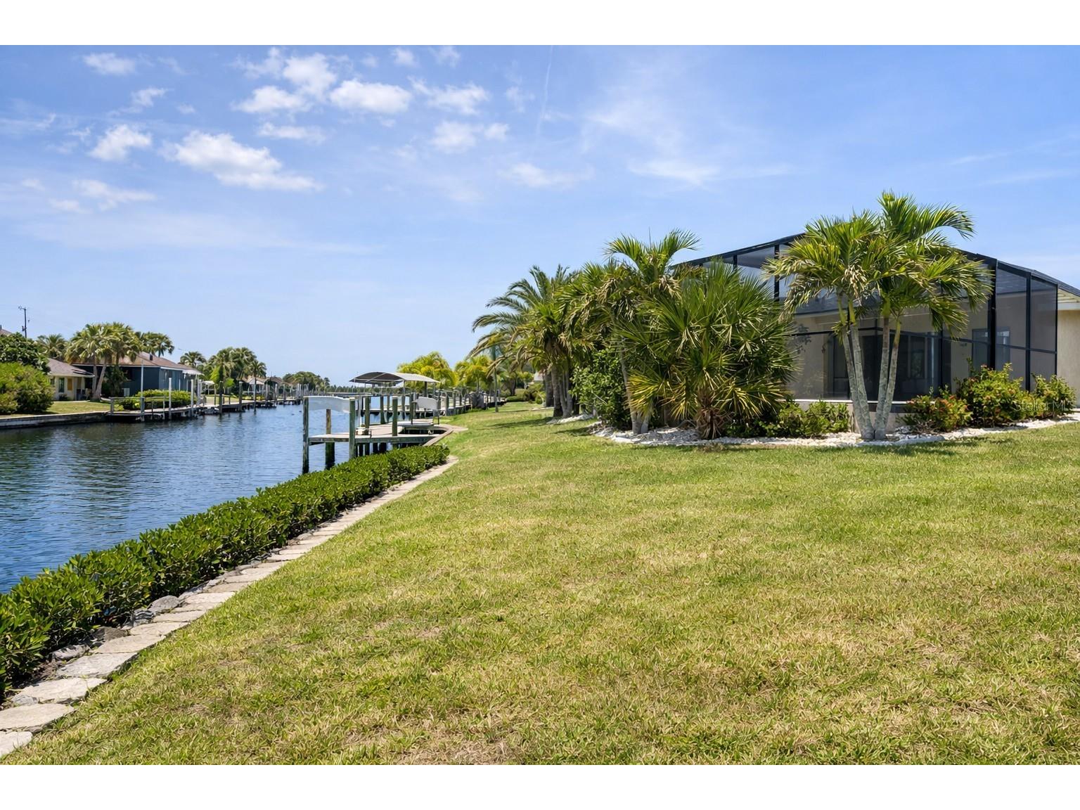 18146 Avonsdale Circle Port Charlotte FL 33948 - AVONSDALE WATERWAY TB8508683 image24
