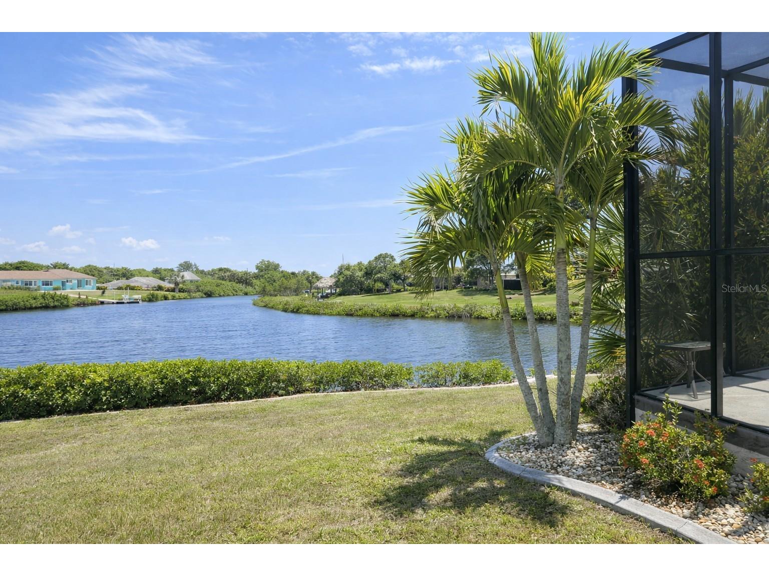 18146 Avonsdale Circle Port Charlotte FL 33948 - AVONSDALE WATERWAY TB8508683 image25