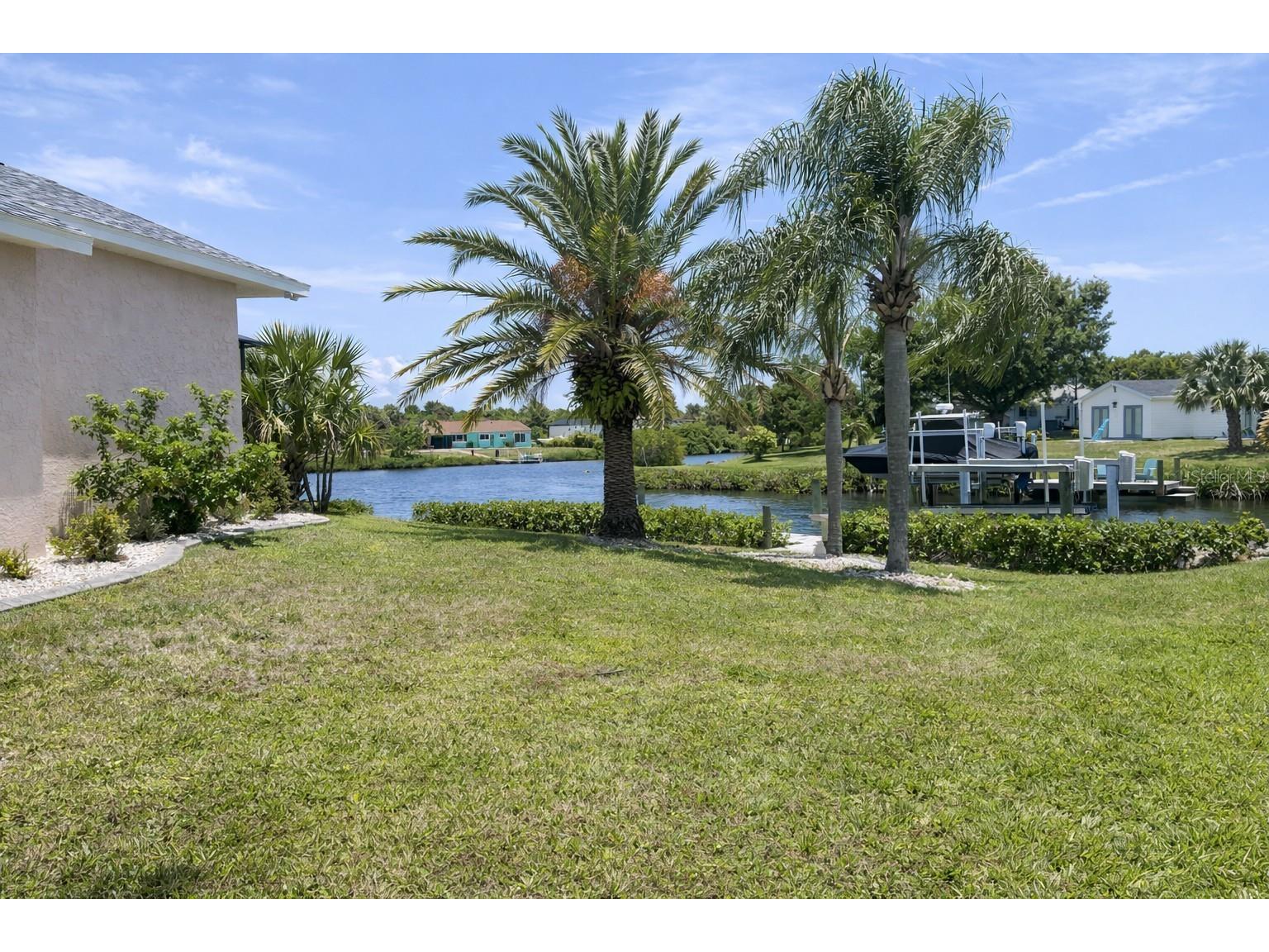 18146 Avonsdale Circle Port Charlotte FL 33948 - AVONSDALE WATERWAY TB8508683 image26