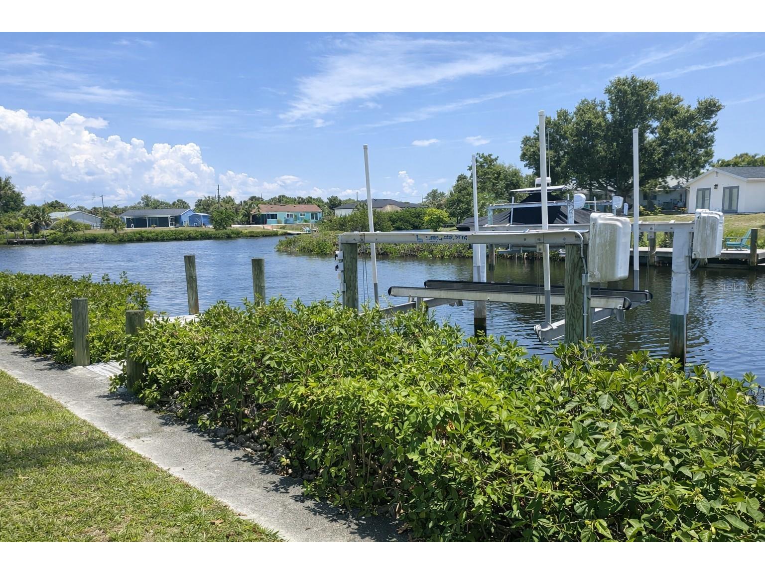 18146 Avonsdale Circle Port Charlotte FL 33948 - AVONSDALE WATERWAY TB8508683 image27