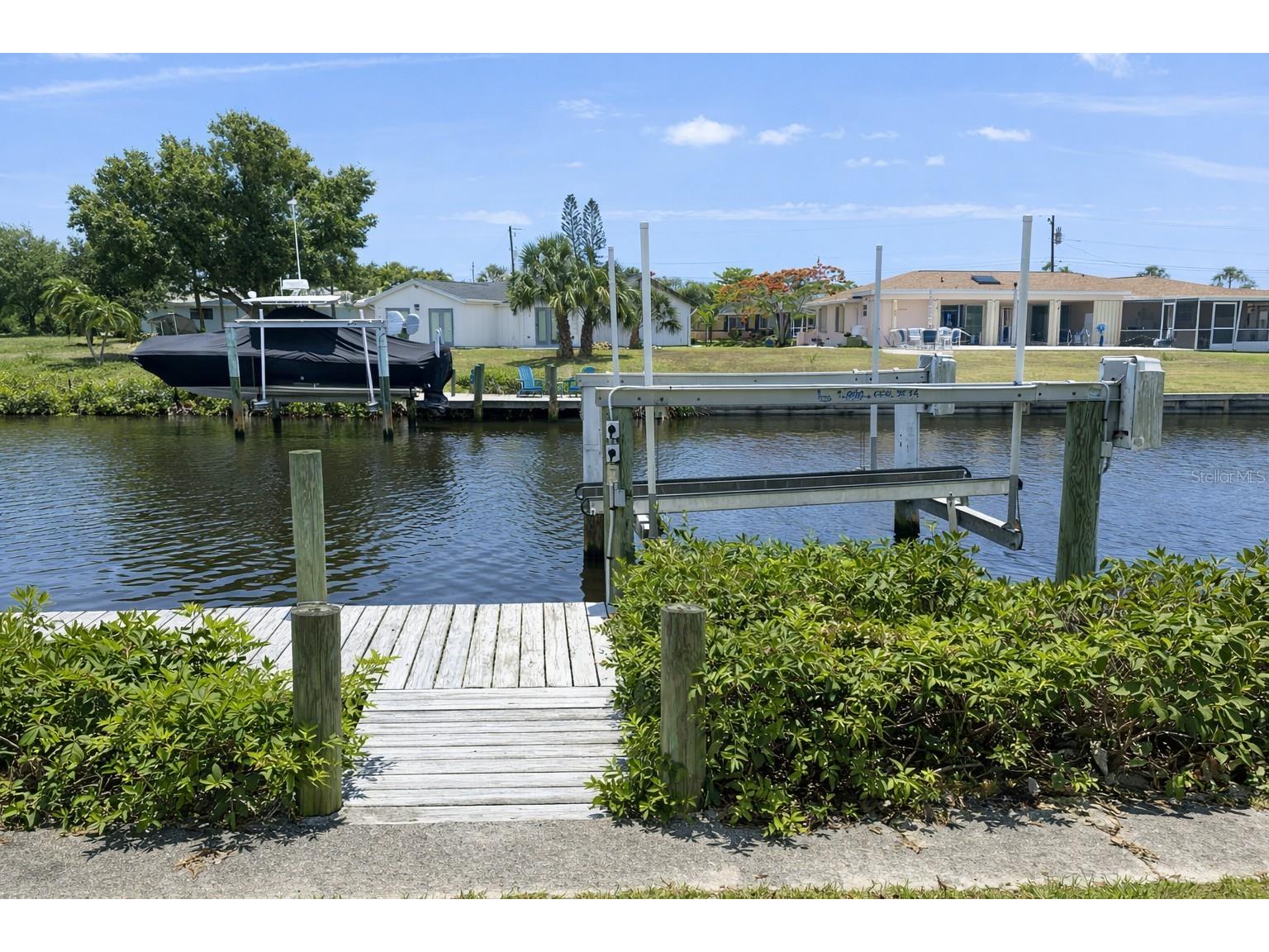 18146 Avonsdale Circle Port Charlotte FL 33948 - AVONSDALE WATERWAY TB8508683 image28