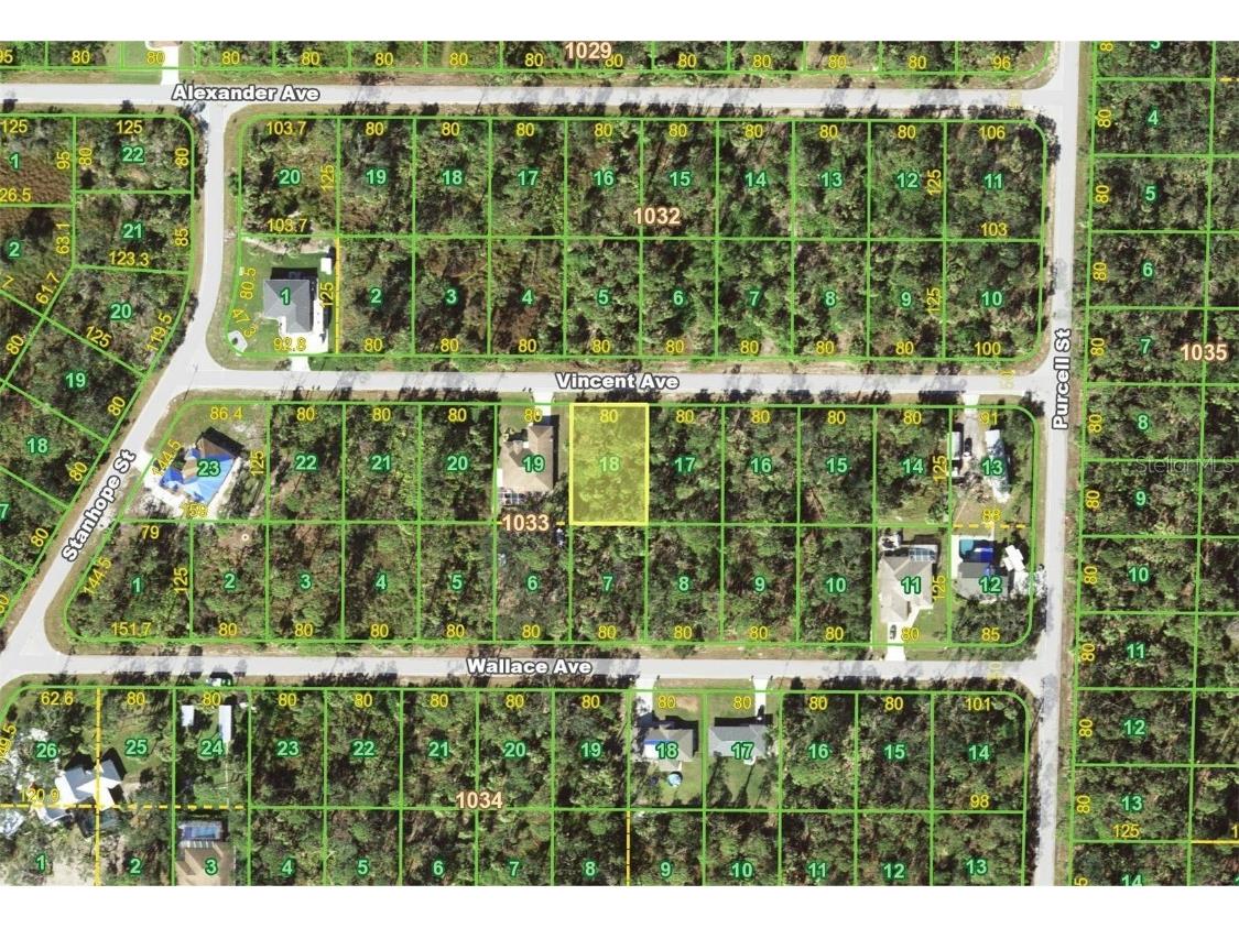 18147 Vincent Avenue Port Charlotte FL 33954 N6138873 image1