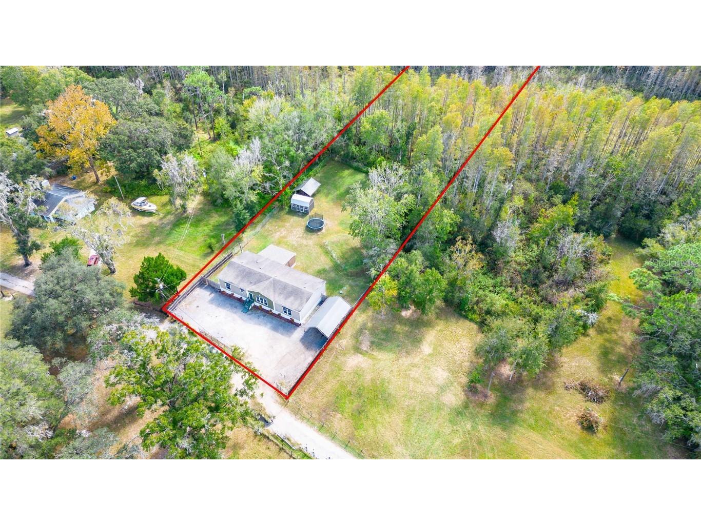 18148 Hanson Road Land O Lakes FL 34638 T3484285 image1