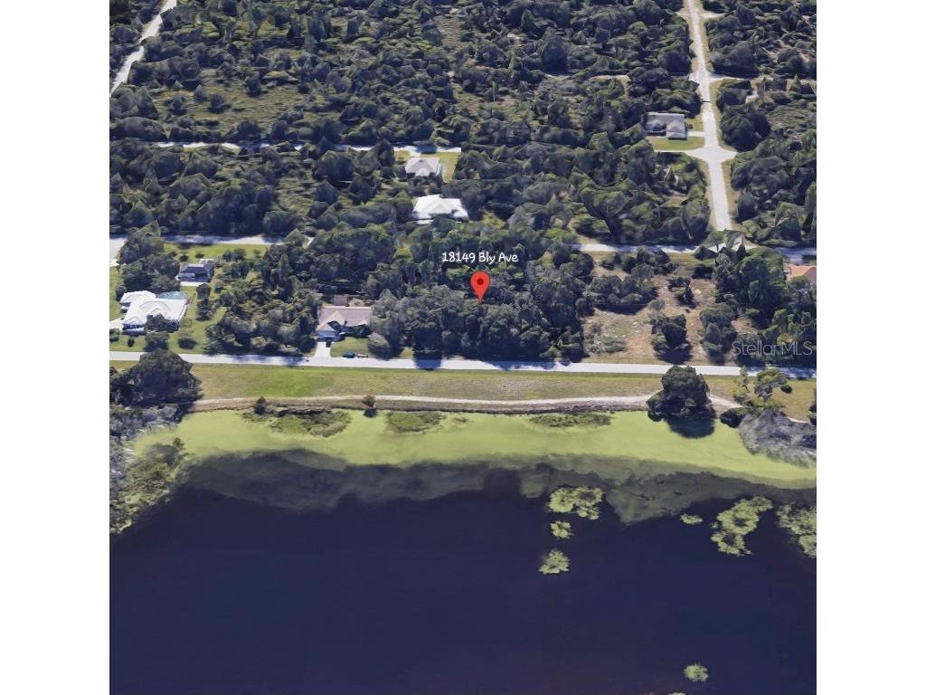 18149 Bly Avenue Port Charlotte FL 33948 - OLLIES POND D6139052 image1