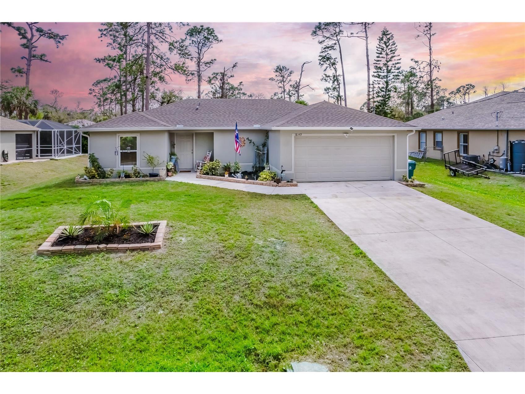 18149 Dillon Avenue Port Charlotte FL 33954 R4908906 image1