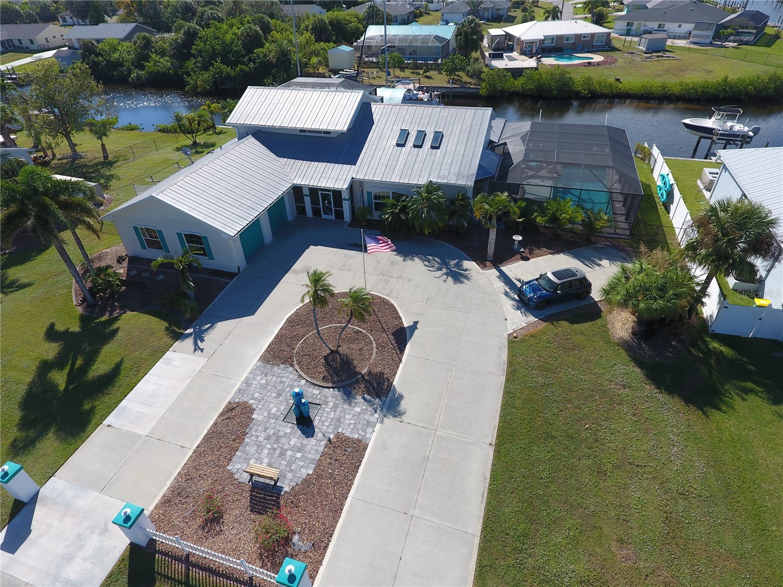 18149 Ohara Drive Port Charlotte FL 33948 C7517105 image1