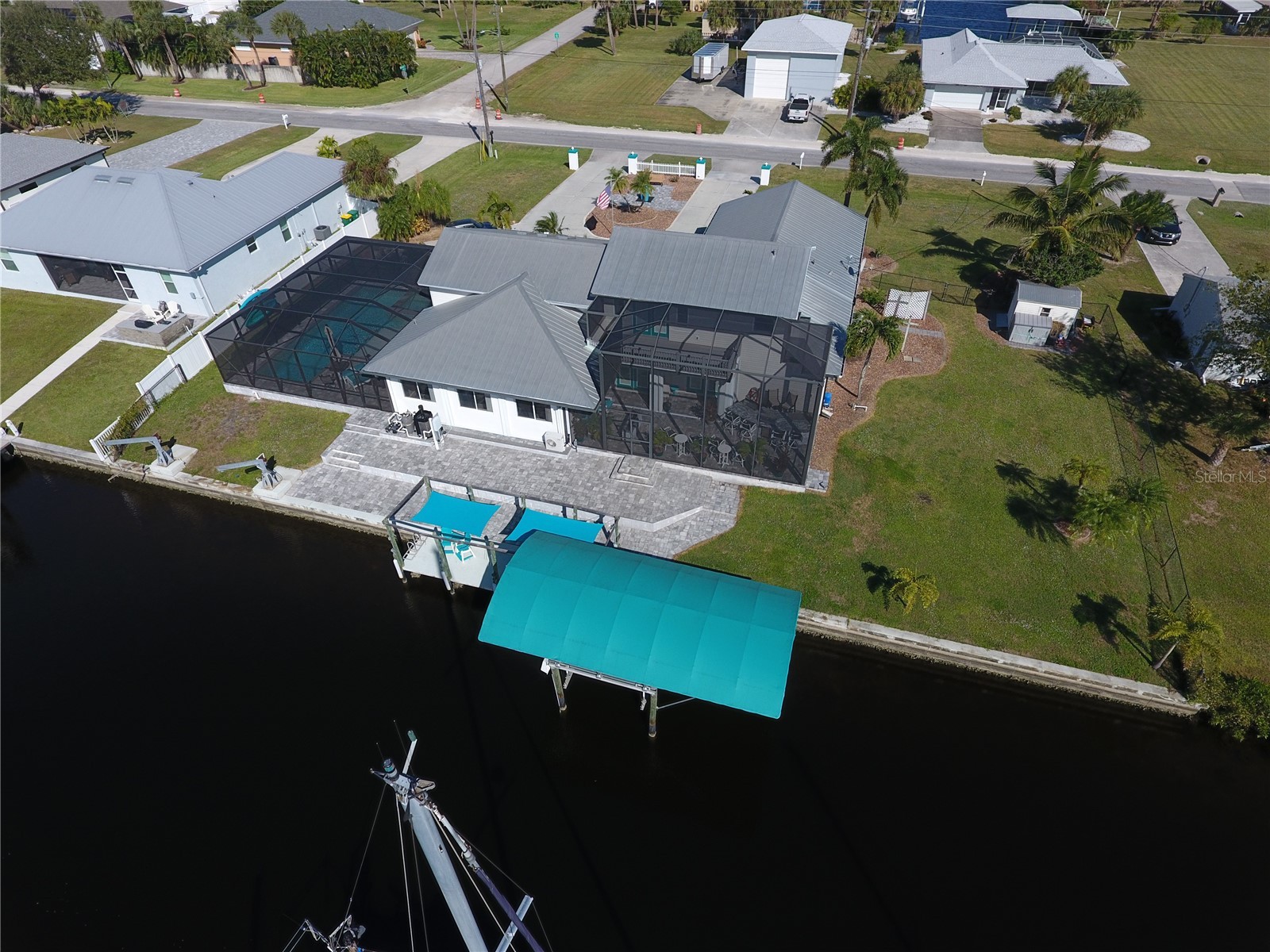 18149 Ohara Drive Port Charlotte FL 33948 C7517105 image10