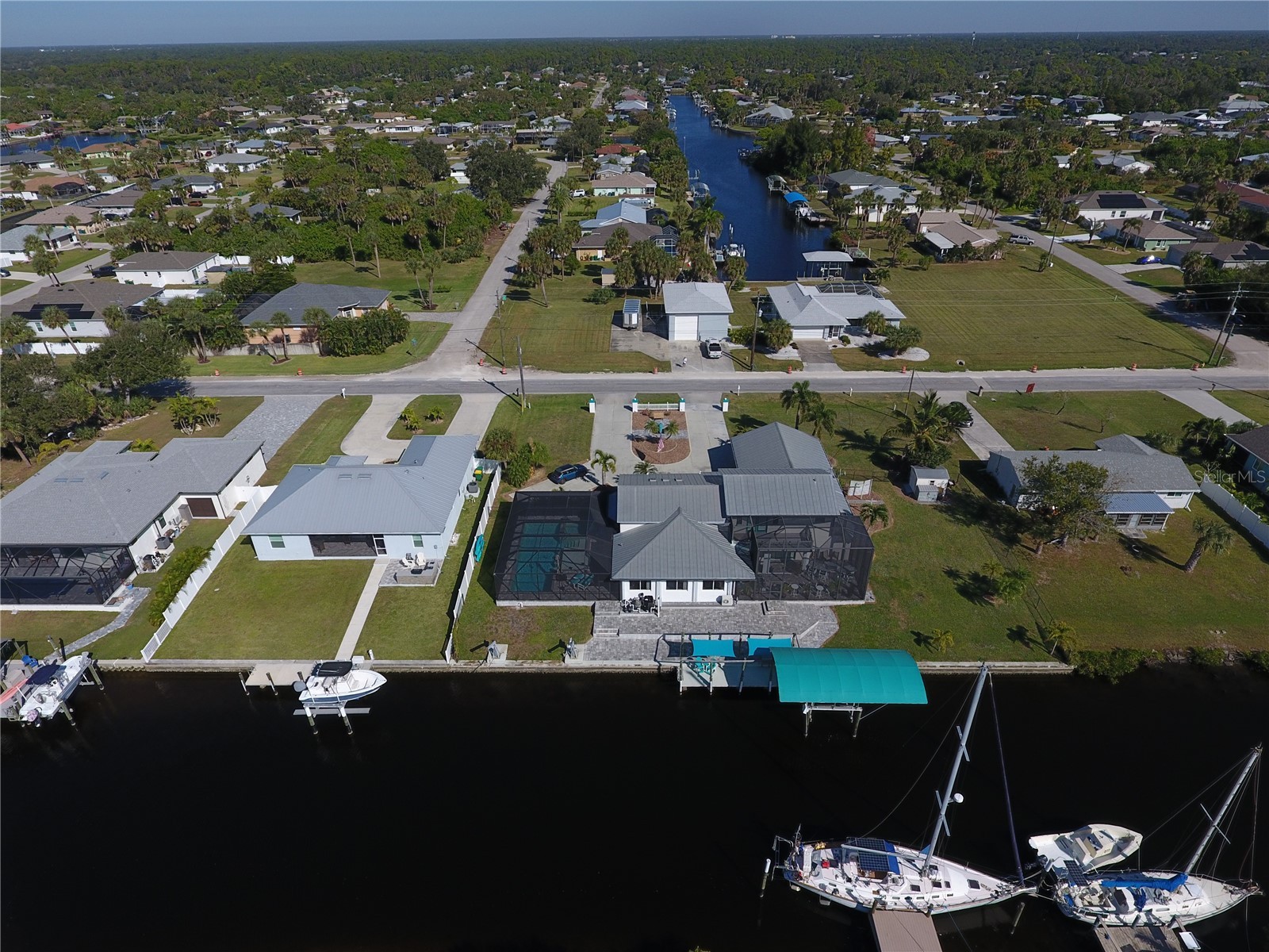 18149 Ohara Drive Port Charlotte FL 33948 C7517105 image11