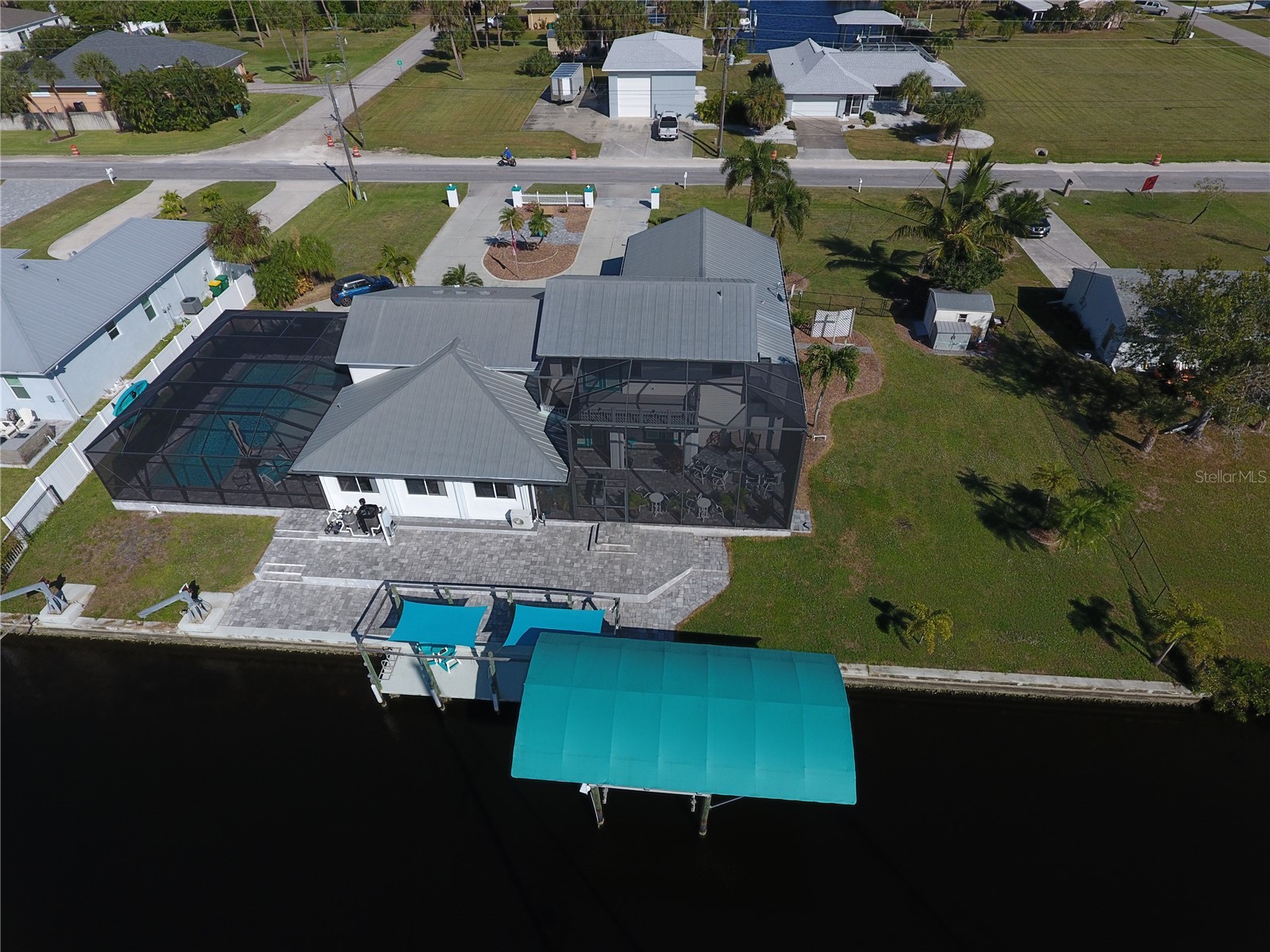 18149 Ohara Drive Port Charlotte FL 33948 C7517105 image2
