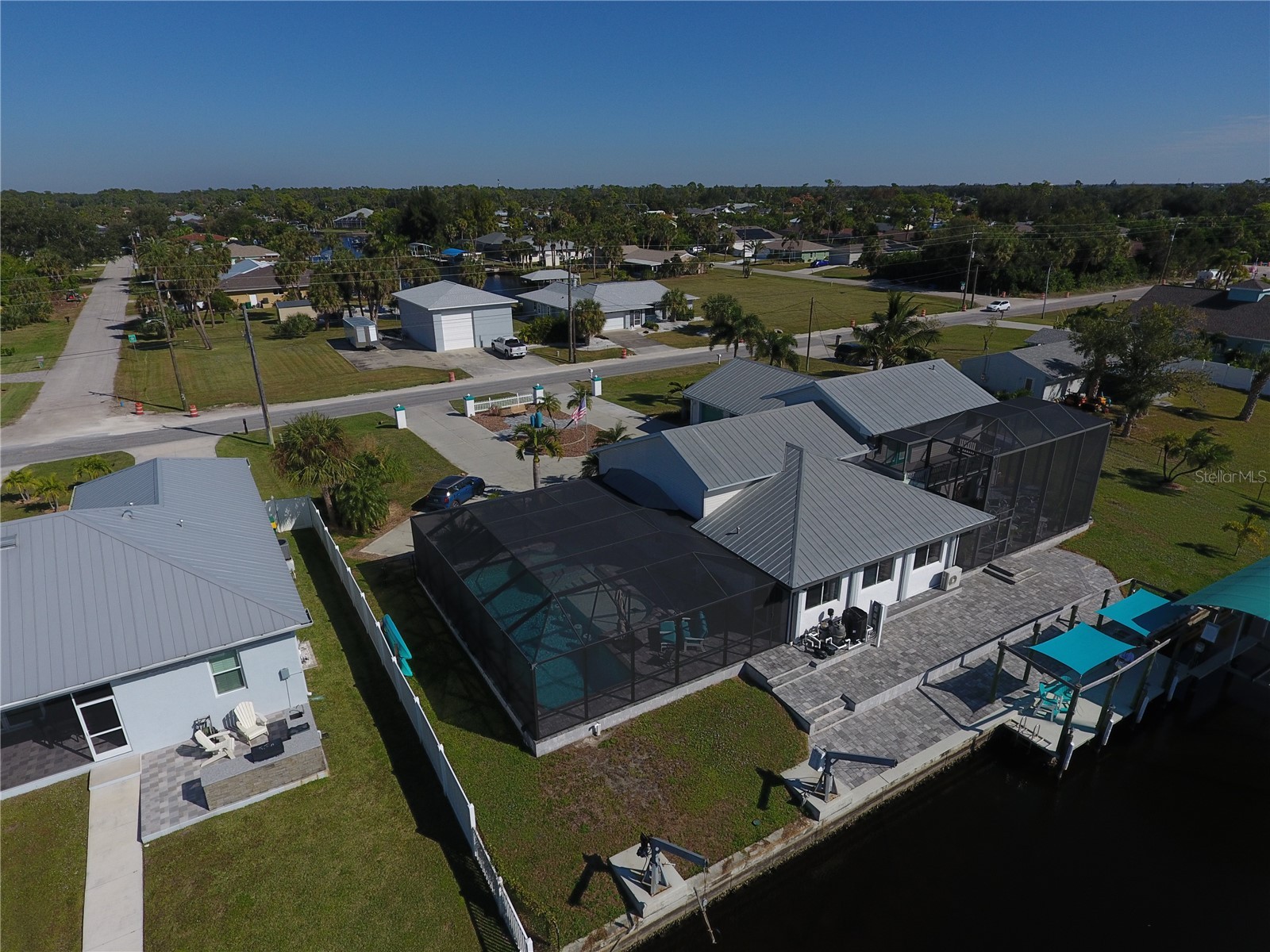 18149 Ohara Drive Port Charlotte FL 33948 C7517105 image9