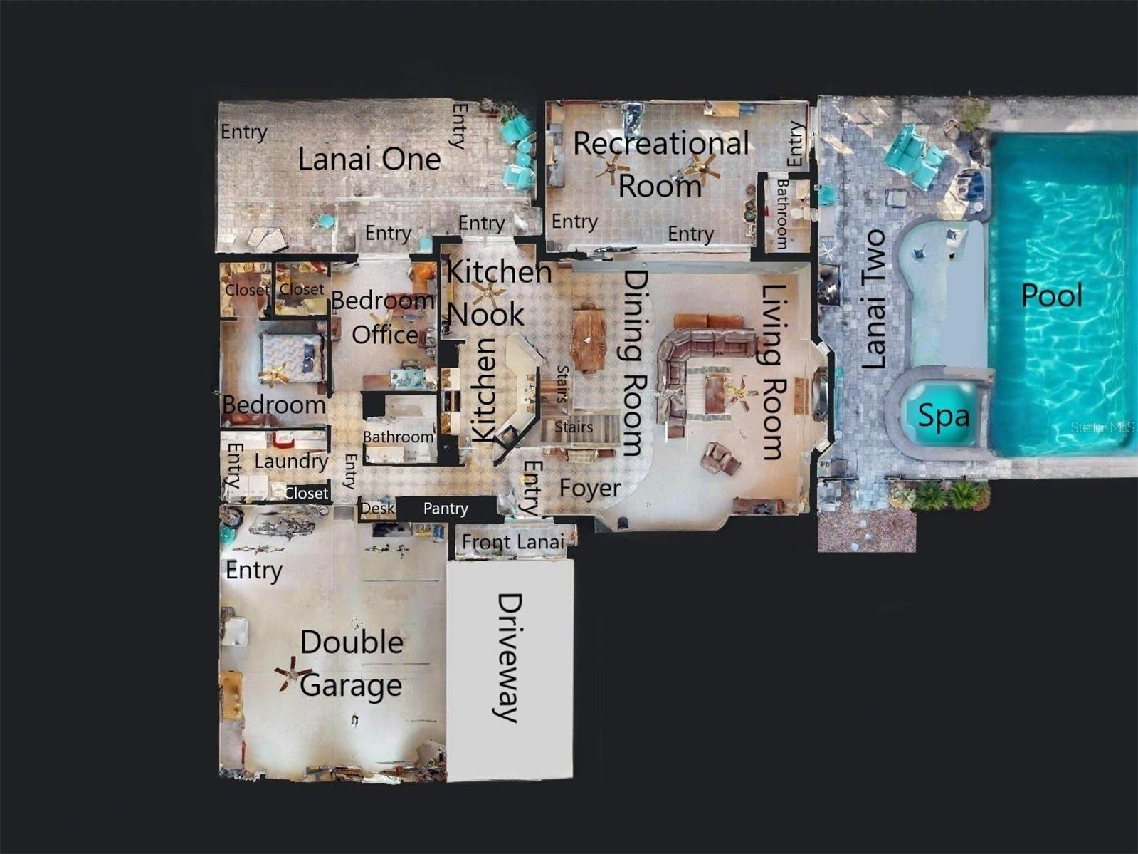 18149 Ohara Drive Port Charlotte FL 33948 C7517105 image96