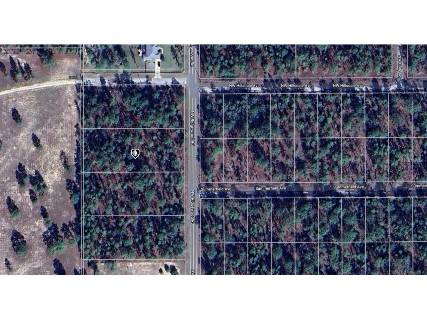 1815-018-002 NW Ridgewood Road Dunnellon FL 34431 A4622402 image1