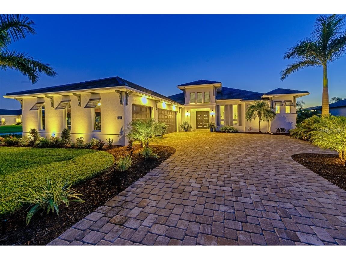 1815 151st Terrace E Parrish FL 34219 - MANATEE RIVER A4573935 image1