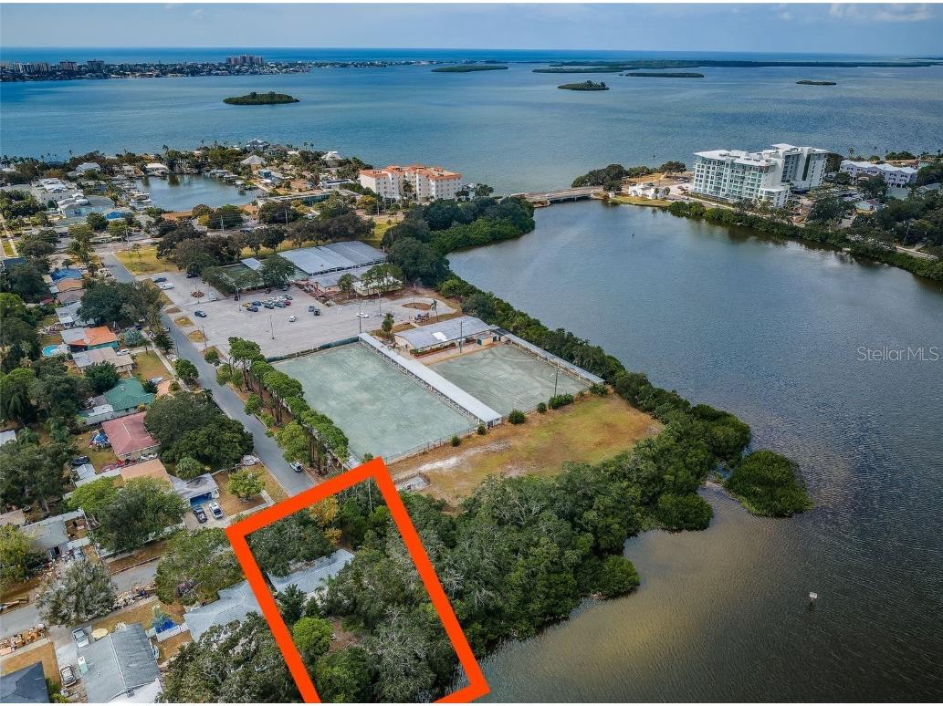 1815 Apache Trail Clearwater FL 33755 - STEVENSON'S CREEK TB8310363 image1
