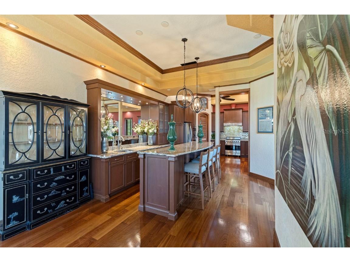 1815 Bayou Grande Boulevard NE Saint Petersburg FL 33703 - TAMPA BAY TB8460108 image15