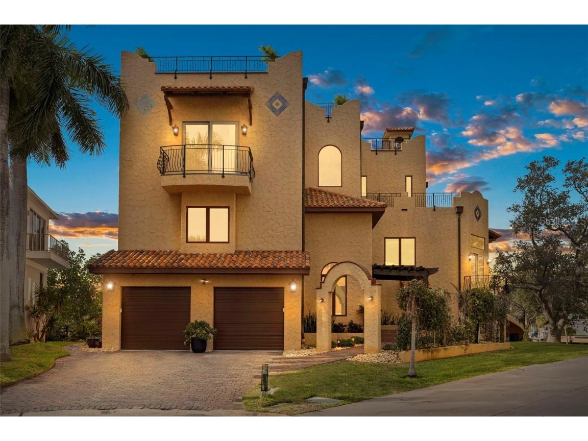 1815 Bayou Grande Boulevard NE Saint Petersburg FL 33703 - TAMPA BAY TB8460108 image2