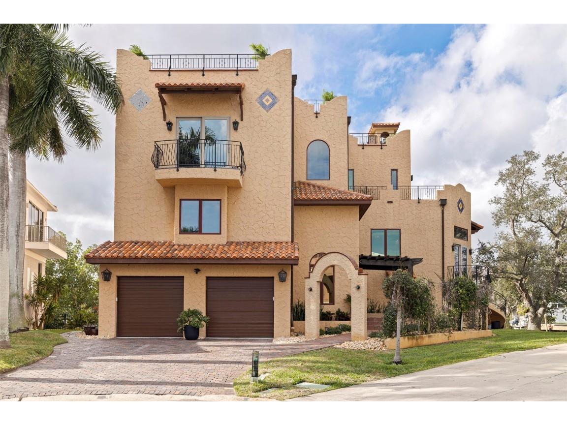 1815 Bayou Grande Boulevard NE Saint Petersburg FL 33703 - TAMPA BAY TB8460108 image3