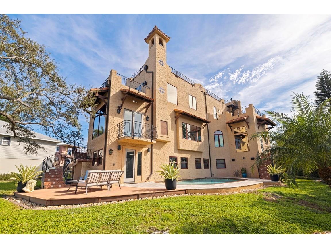 1815 Bayou Grande Boulevard NE Saint Petersburg FL 33703 - TAMPA BAY TB8460108 image72