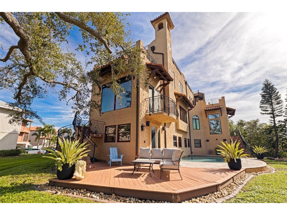 1815 Bayou Grande Boulevard NE Saint Petersburg FL 33703 - TAMPA BAY TB8460108 image73