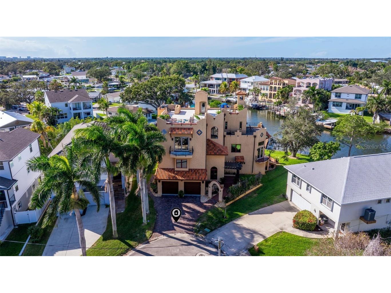 1815 Bayou Grande Boulevard NE Saint Petersburg FL 33703 - TAMPA BAY TB8460108 image82
