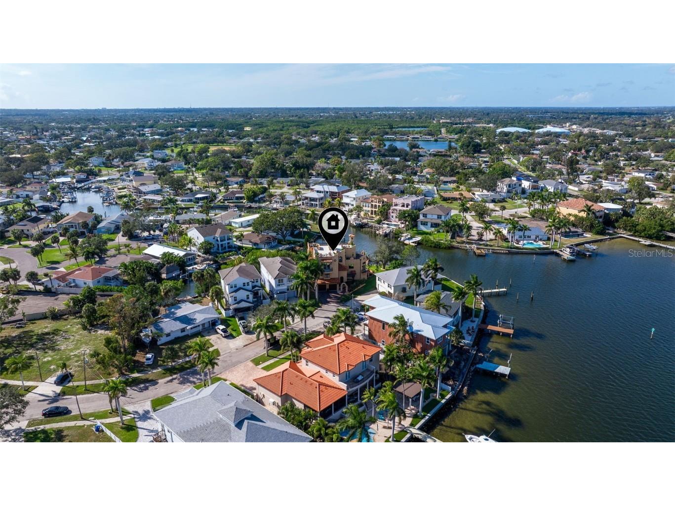 1815 Bayou Grande Boulevard NE Saint Petersburg FL 33703 - TAMPA BAY TB8460108 image84