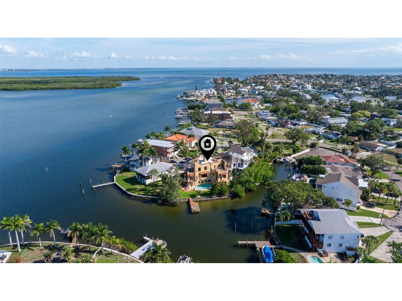 1815 Bayou Grande Boulevard NE Saint Petersburg FL 33703 - TAMPA BAY TB8460108 image85