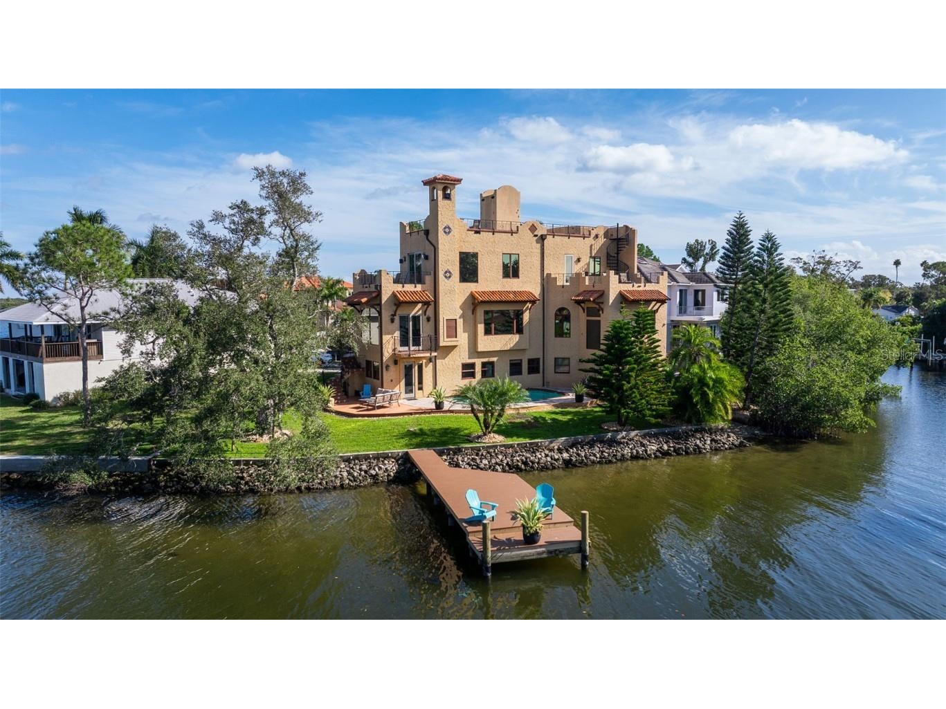 1815 Bayou Grande Boulevard NE Saint Petersburg FL 33703 - TAMPA BAY TB8460108 image86